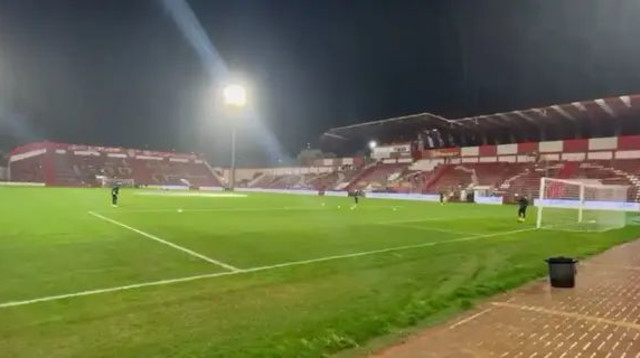 האם גם דוחא יאושר בזמן? (צילום: קובי אליהו)