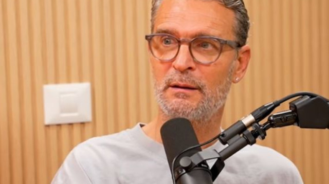 לירן שטראובר (צילום: צילום מסך, היוטיוב של בית הפודיום)