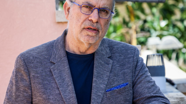 נתן דטנר (צילום: שלומי יוסף)