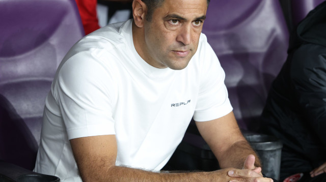 אליניב ברדה (צילום: דני מרון)