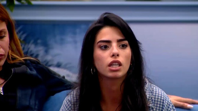 אור כהן (צילום: צילום מסך ערוץ 13)