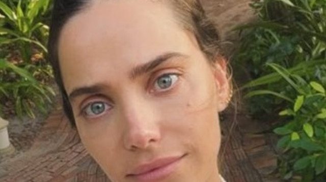 רותם סלע (צילום: מתוך אינסטגרם)