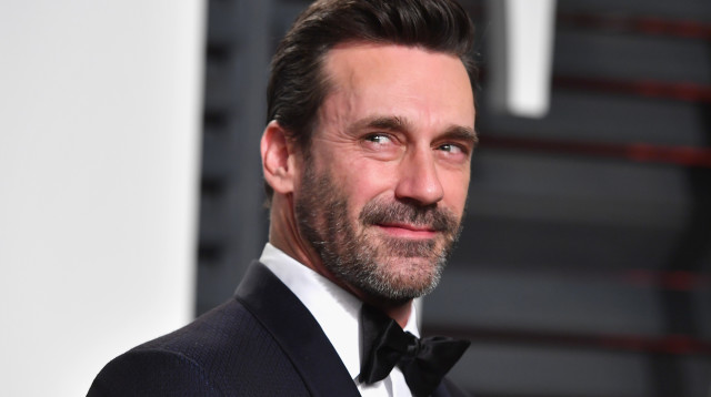 ג'ון האם (צילום: Pascal Le Segretain/Getty Images)