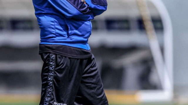 אלי לוי (צילום: אתר רשמי, בני יהודה)