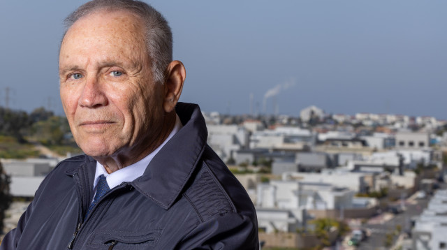 אלי גולדשמידט (צילום: יוסי אלוני, פלאש 90)