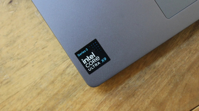 מעבד אינטל קור (צילום: יח"צ)