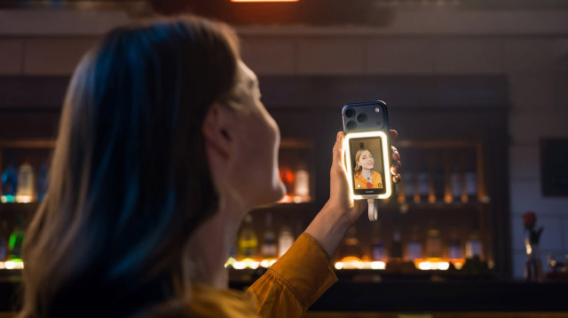 Snap (צילום: Insta360)