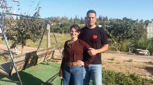 אהד כהן (צילום: פרטי)