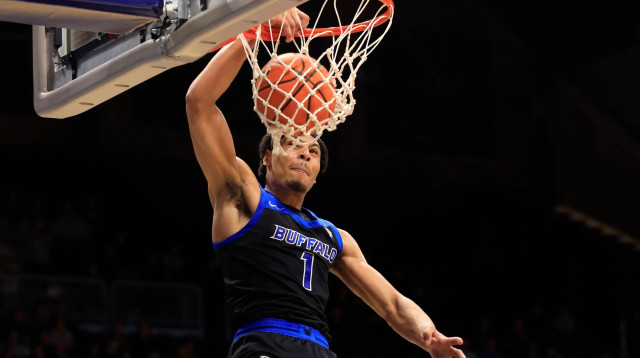סיי צ'טמן שחקן מכבי רעננה (צילום: GettyImages)