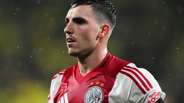 אוסקר גלוך (צילום: David Ramos/Getty Images)