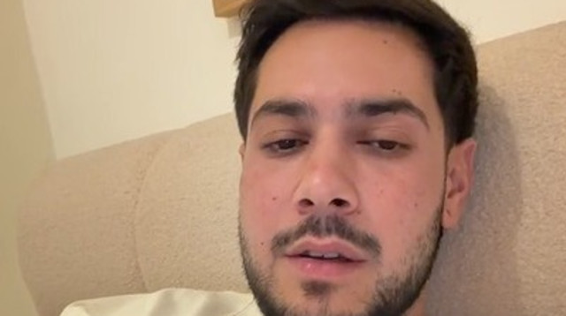 אליה כהן (צילום: אור גפן)