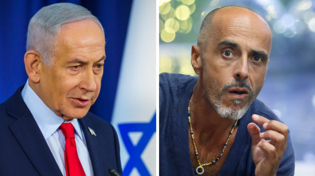 אלי פיניש, בנימין נתניהו (צילום: נועם מושקוביץ, דוברות הכנסת, Moshe Shai/FLASH90,שלום שלו, פול פלאש 90,נועם מושקוביץ דוברות הכנסת)