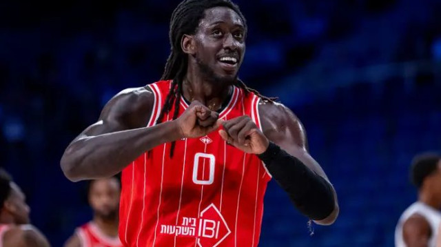 ערב מתסכל לאדומים. מוטלי (צילום: GettyImages, Eurasia Sport Images)