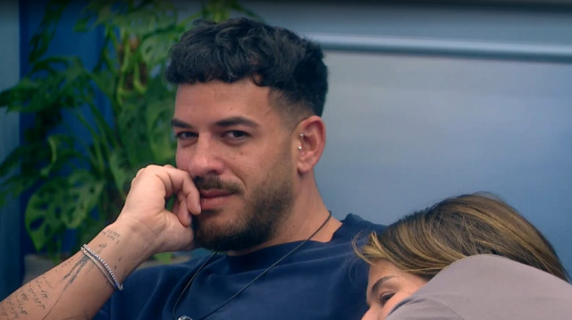 האח הגדול 2026 (צילום: צילום מסך רשת 13)