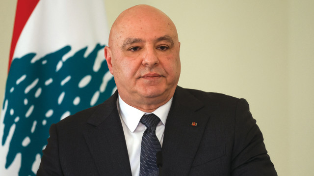 ג'וזף עאון (צילום: רויטרס)