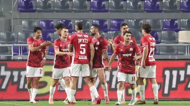  (צילום: דני מרון)