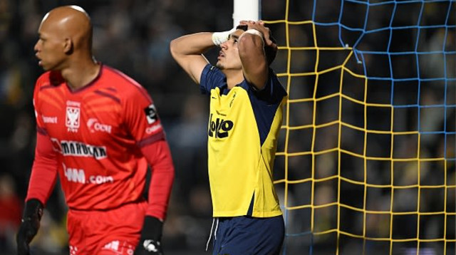 ענאן חלאילי (צילום: GettyImages)