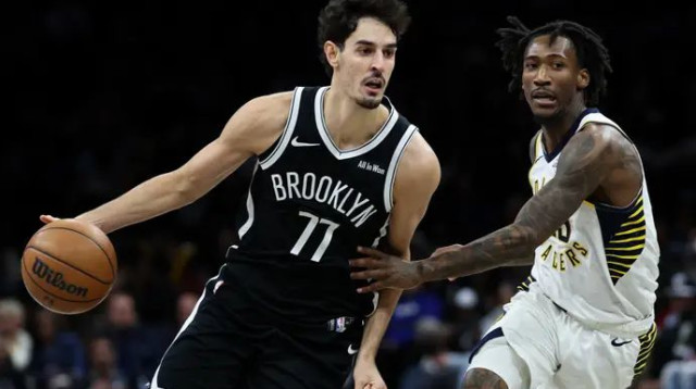 "דקות אמיתיות ותחרותיות הן הדרך הטובה ביותר לפתח שחקן". שרף (צילום: GettyImages)