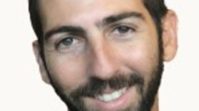 אילן פיורנטינו ז"ל (צילום: מתוך אתר "יזכור")