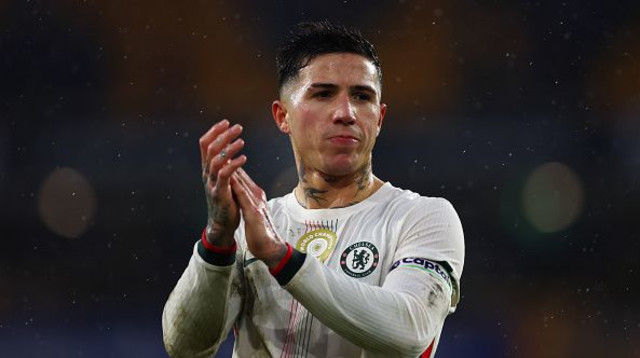 אנסו פרננדס (צילום: Dan Istitene / Staff)