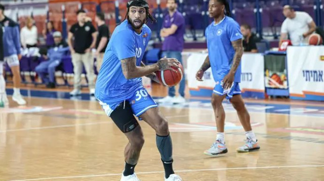  (צילום: לילך וייס רוזנברג, מנהלת ליגה לאומית Winner)