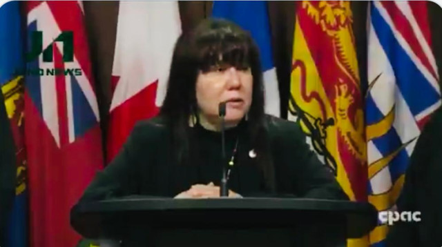 ליה גזאן (צילום: צילום מסך)