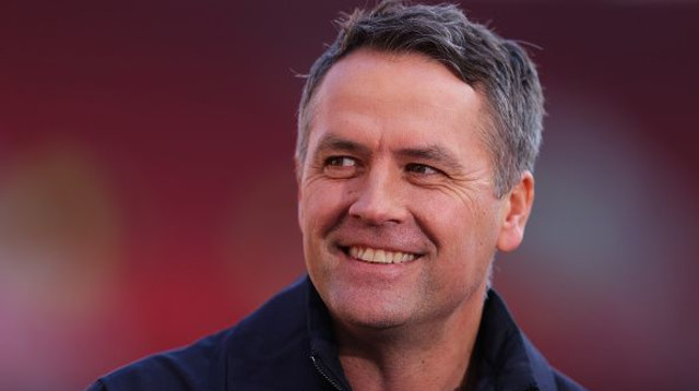 מייקל אואן (צילום: James Gill - Danehouse)