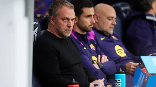 עוד אליפות מתקרבת. פליק (צילום: GettyImages)