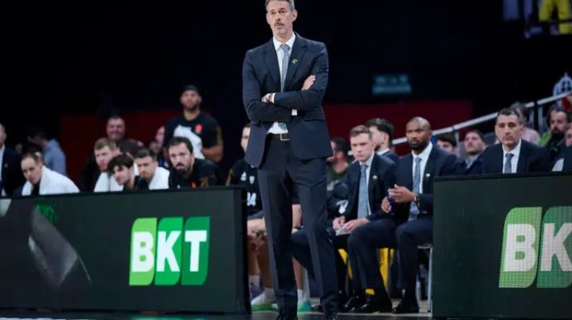 תם הפרק שלו בדובאי. גולמאץ (צילום: GettyImages, Borja B. Hojas)