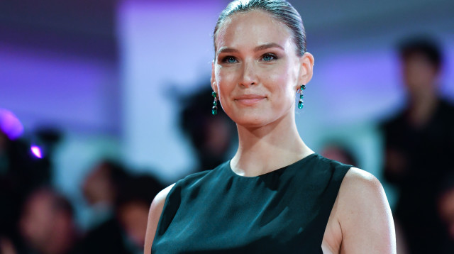 בר רפאלי (צילום: ALBERTO PIZZOLI/AFP/Getty Images)