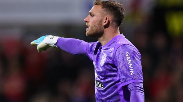 דניאל פרץ (צילום: Robbie Jay Barratt - AMA / Contributor)