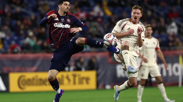 דור תורג'מן (צילום: Winslow Townson / Stringer)