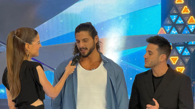 האח הגדול 2026 (צילום: רשת 13)