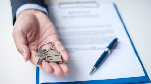חוזה שכירות: הדגשים שחייבים להכיר לפני חתימה על ההסכם (צילום: FREEPIK)