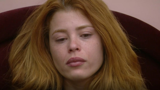 הודיה כהן (צילום: צילום מסך ערוץ 26)