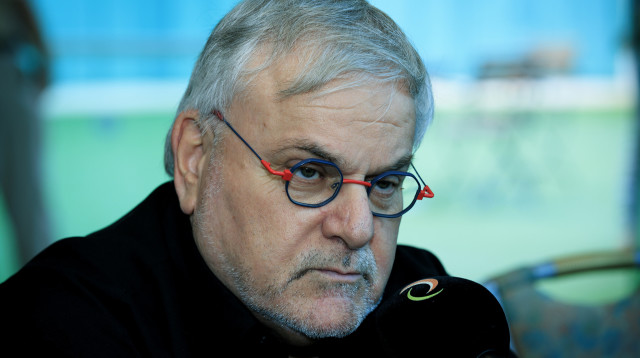 מנחם הורוביץ (צילום: Moshe Shai/FLASH90)