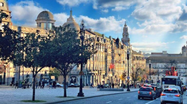 דירה בפורטוגל: איך לבחור נכס נכון להשקעה או למגורים (צילום: יחצ)