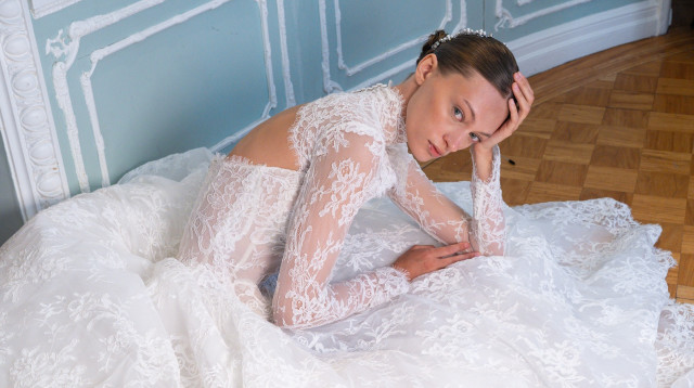 Lee Petra Grebenau (צילום: first VIEW)