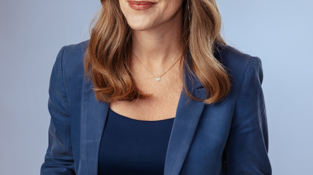 חן ליברמן (צילום: מיכה לובטון)