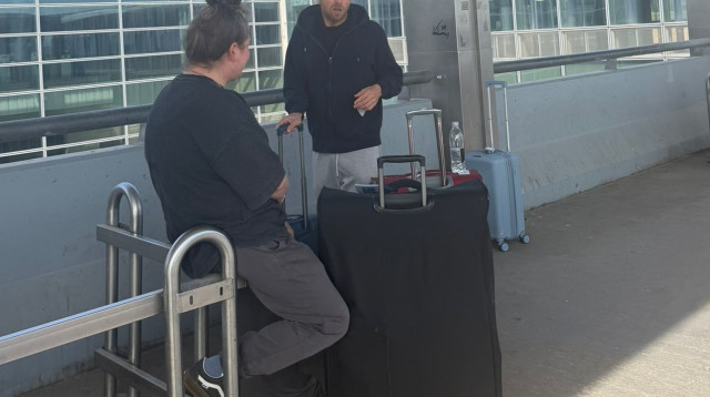 ליאור דיין (צילום: פרטי)