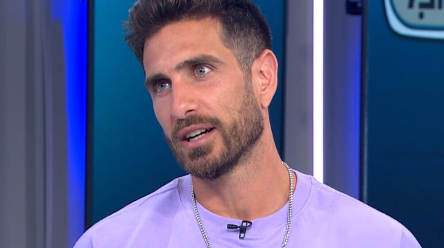 תמיר גולן (צילום: באדיבות רשת 13)