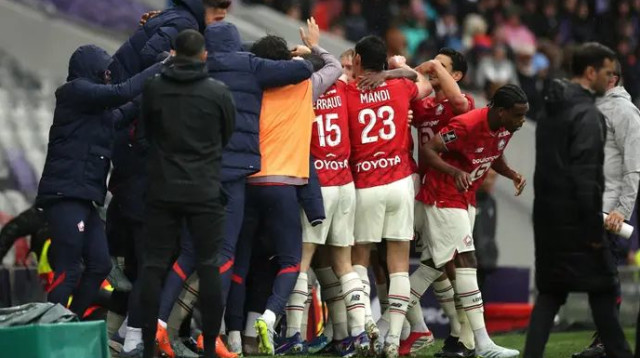  (צילום: GettyImages, VALENTINE CHAPUIS/AFP)