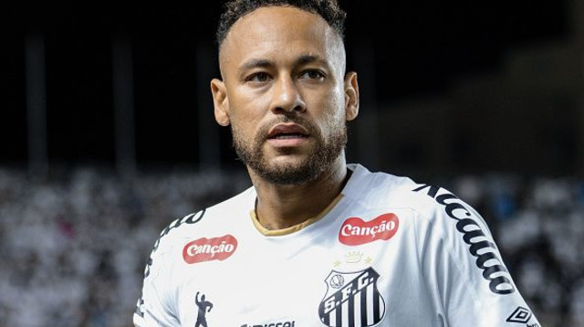 ניימאר (צילום: Getty images)