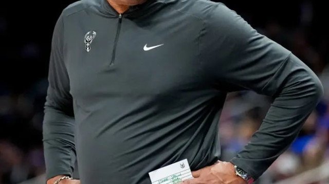 הרעיף מחמאות על וולף. דוק ריברס (צילום: GettyImages, Nic Antaya)