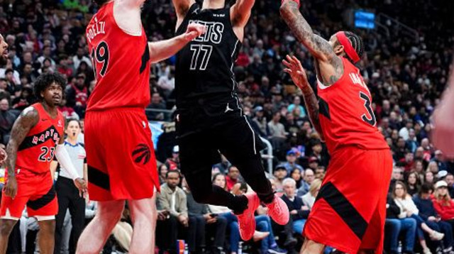 בן שרף (צילום: Getty images)