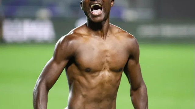 "ניצחון גדול". קינגס קאנגווה (צילום: קובי אליהו)