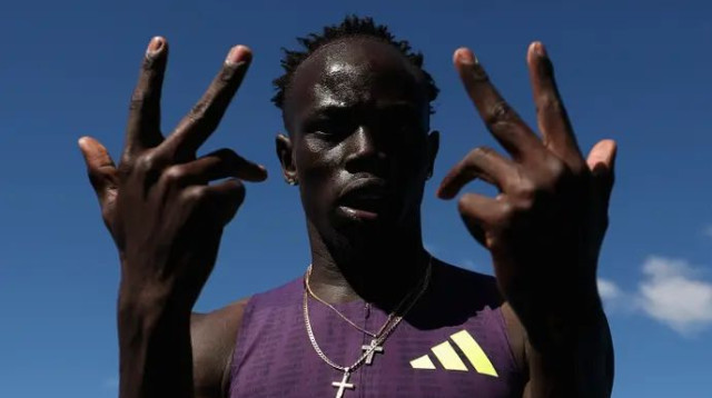 המפגש מול ליילס יהיה מרתק. גוט (צילום: GettyImages)