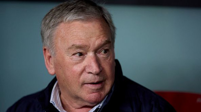 חאבייר קלמנטה מאמן נבחרת ספרד לשעבר (צילום: Ion Alcoba Beitia)