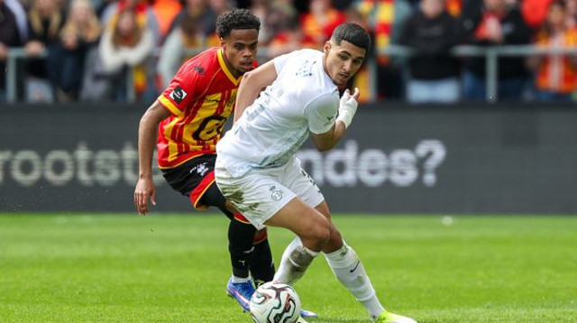 ענאן חלאילי (צילום: Getty images)