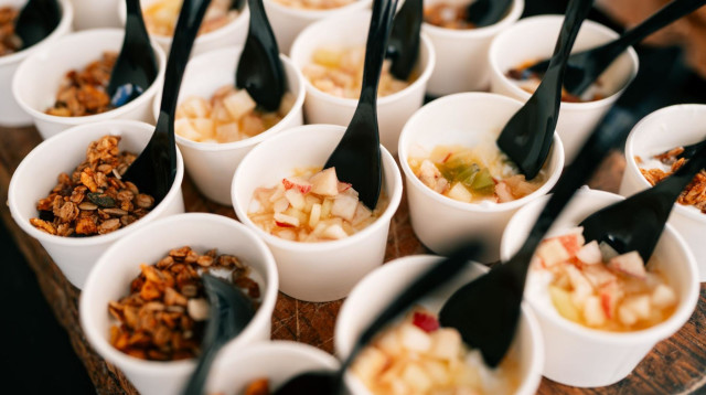 איך לבחור קייטרינג ב-2026: המדריך המקיף לאירוע מדויק (צילום: יחצ)